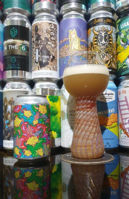 Fleeb Juice 7.2%, Amigos De La Playa, Philippines