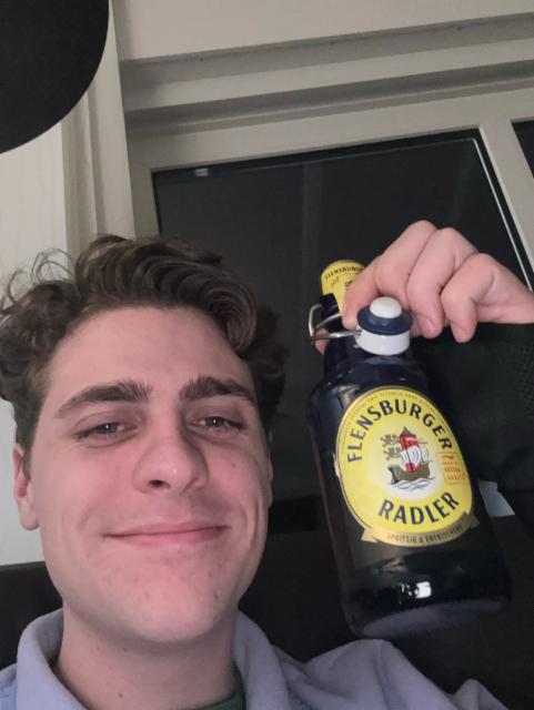 Flensburger Radler, Flensburger Brauerei