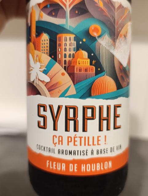 Fleur de Houblon 6.0%, Brasserie Du Mascaret, France