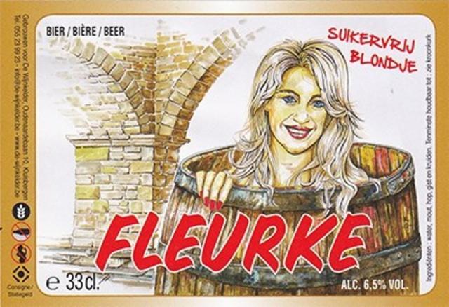 Fleurke 6.5%, De Graal, Belgium