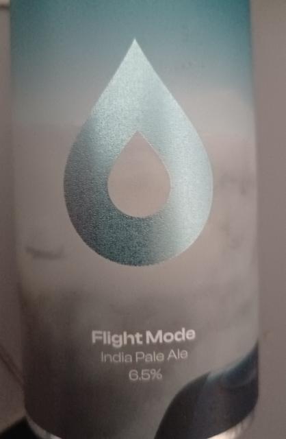 Flight Mode, Polly's Brew Co.
