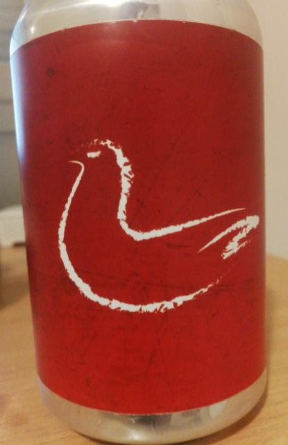 Flightless 8.0%, Hop Hooligans, Romania