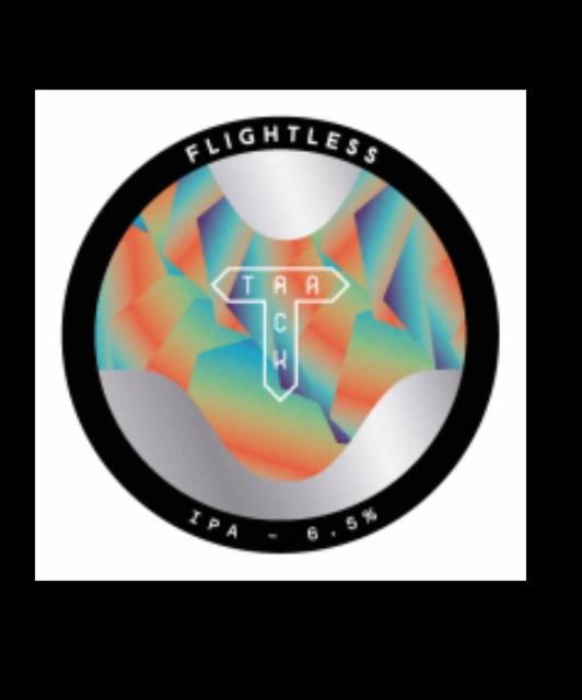 Flightless, Track Brewing Co.