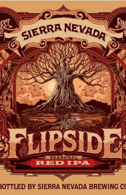 Flipside 6.2%, Sierra Nevada Brewing Company, United States