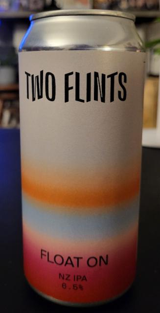 Float On 6.5%, Two Flints, England