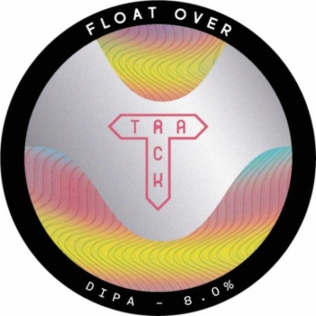 Float Over 8.0%, Track Brewing Co., England
