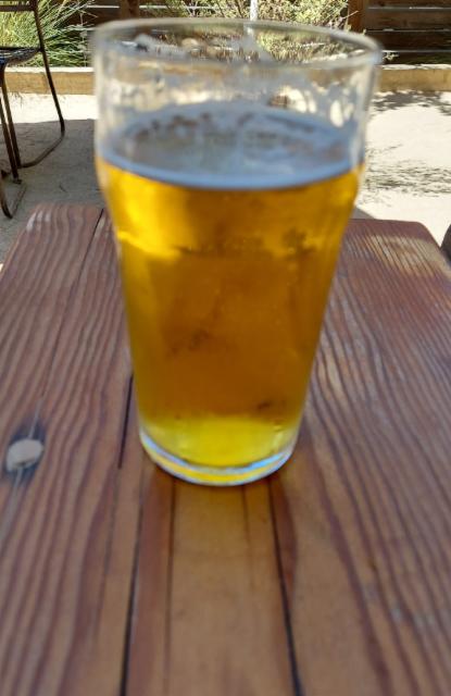 float the day away ipa 7.0%, Sonoma Springs Brewing Company, United States