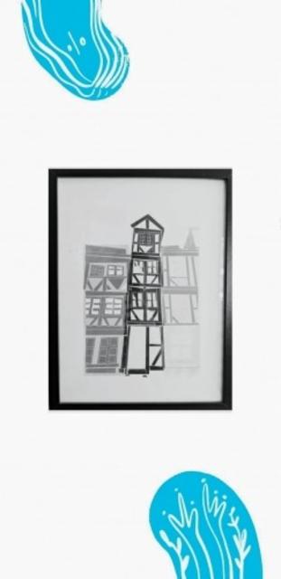 Flood Runner 4.9%, Lonesome Oak Brewing, Germany