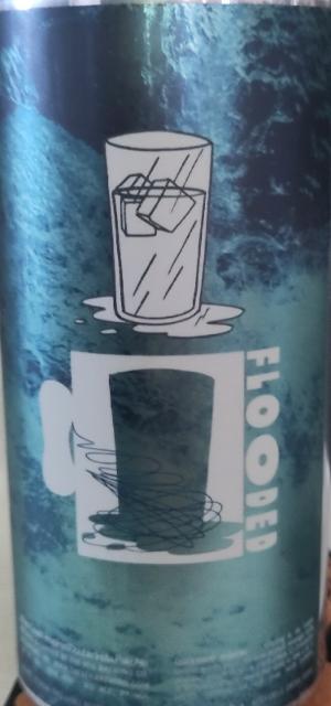 Flooded 8.0%, The Veil Brewing Co., United States