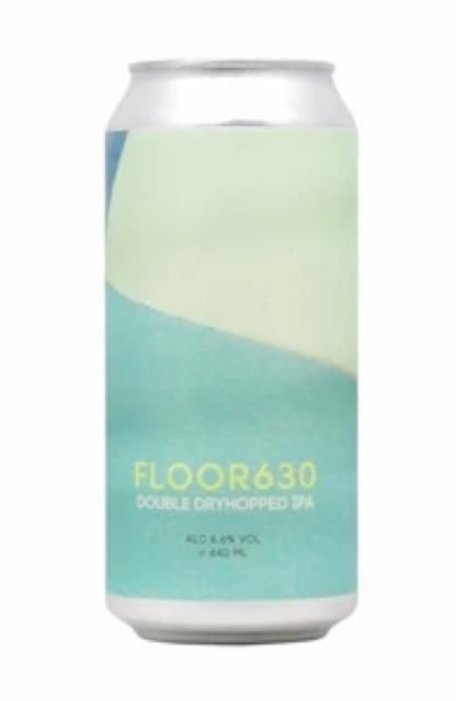 Floor630 6.6%, Blech.Brut, Germany