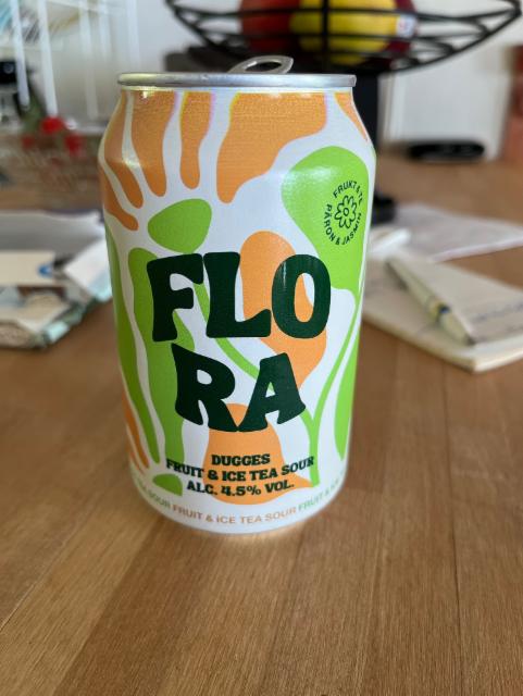 Flora, Dugges Bryggeri