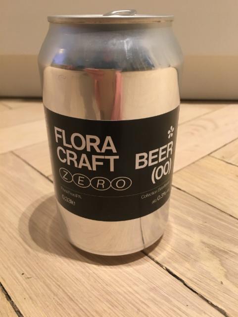 Flora Craft Zero, Flora