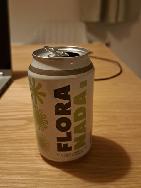 Flora Nada, De Wilde Brouwers