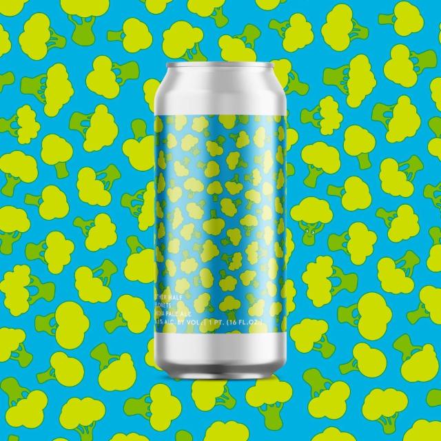 Florets 6.6%, Other Half Brewing Co., United States