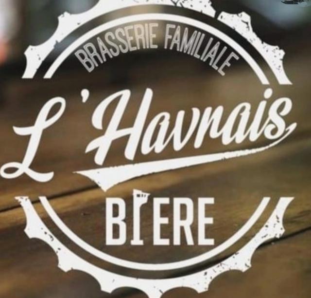 Florida Weisse 4.8%, L'Havrais Bière, France