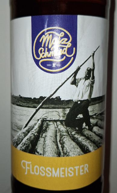 Flossmeister 5.1%, Malzschmied, Germany
