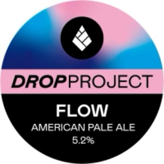 Flow, Drop Project