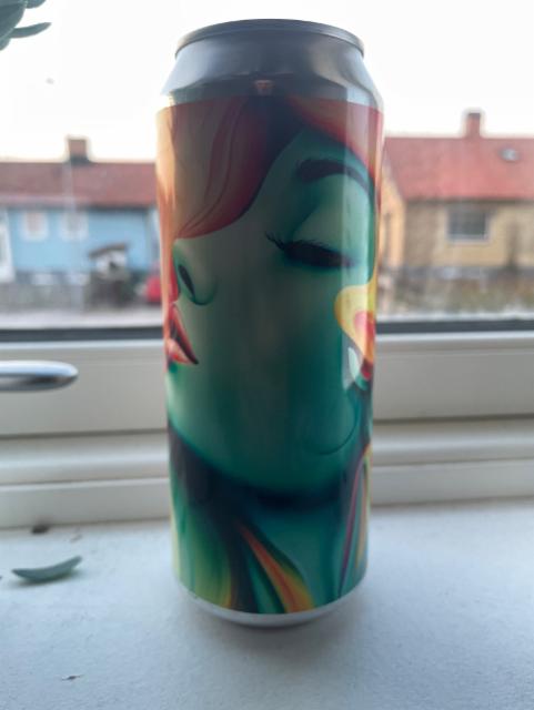 Flow 7.7%, Beersmiths, Sweden