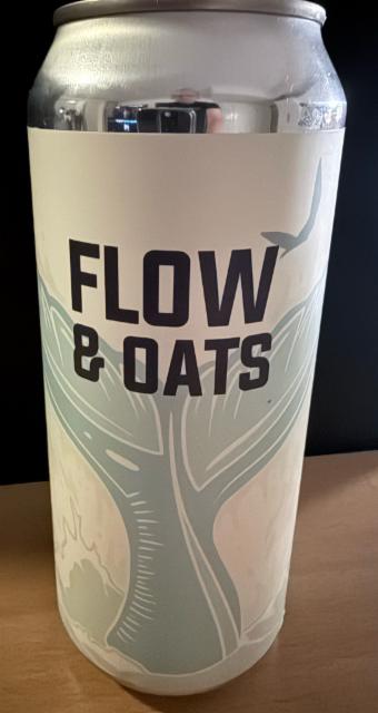 Flow & Oats, Counterpart Brewing