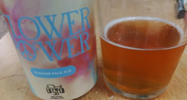 flower power, Les 3B - Bien Boire En Bretagne