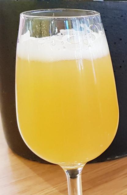 Flower Weapon 8.0%, Wild Lab, Russia