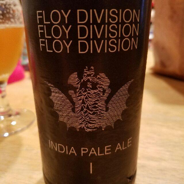 Floy Division I 7.5%, 3 Floyds Brewing Company, United States