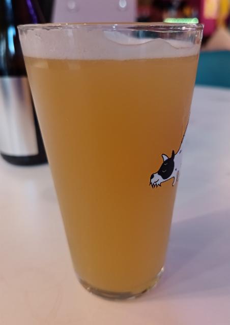 Fluff, Willibald Farm Brewery