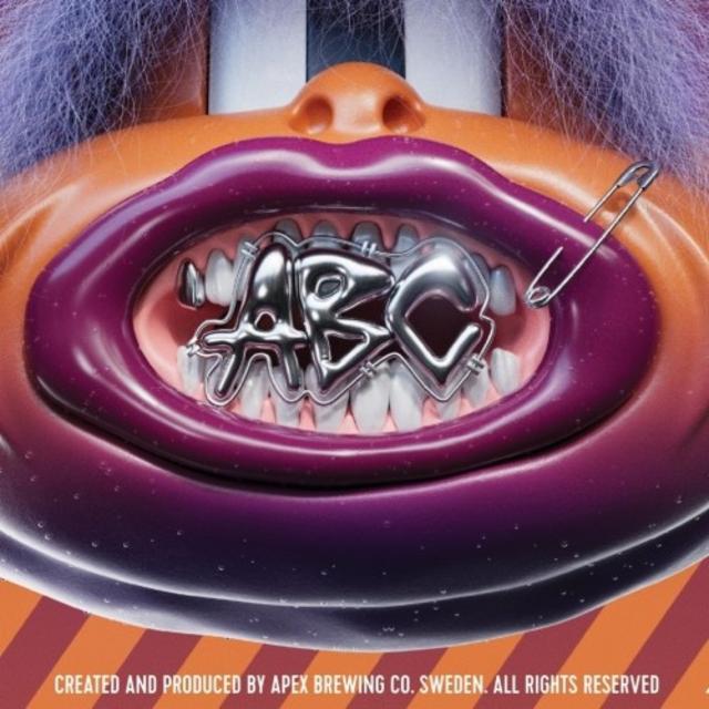 Flux, Apex Brewing Company