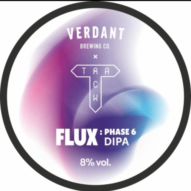 Flux: phase 6, Verdant Brewing Co.