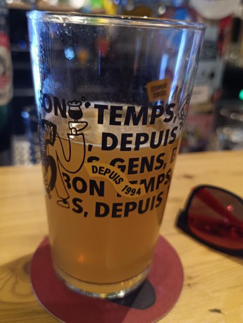 Fly High 6.5%, VIF, France