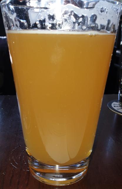 Flying Dutchman 6.7%, Ravens Brewing, Canada