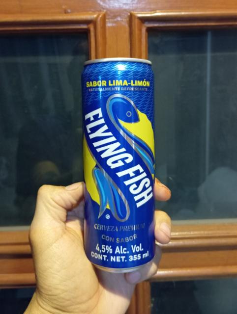 flying fish, South African Breweries (SABMiller)