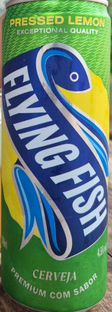 Flying Fish, Ambev Brazil