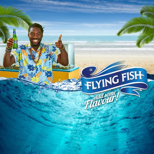 Flying Fish Crushed Orange 4.5%, South African Breweries (SABMiller), South Africa
