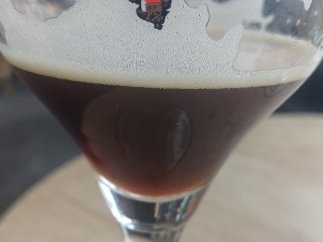 foam black porter, Foam Nice