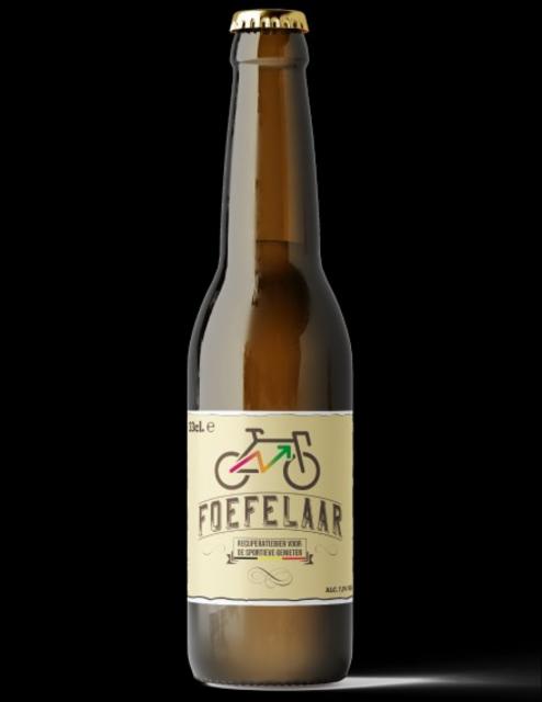 Foefelaar 7.5%, Brouwerij Boelens, Belgium