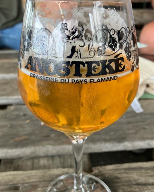 Fokjyvais - Brasserie du pays flamand 5.6%, Brasserie Du Pays Flamand, France