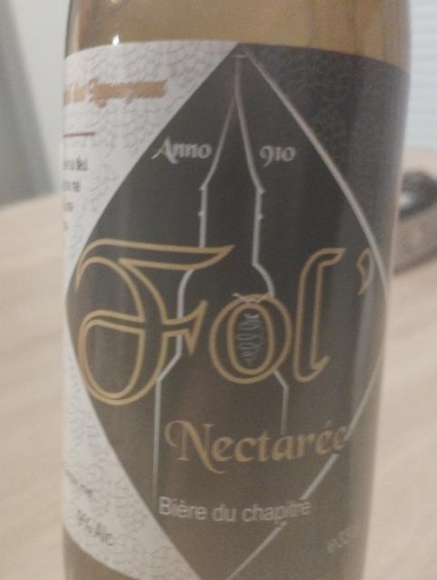 fol' nectaree 9.0%, Li p'tite brèssène, Belgium