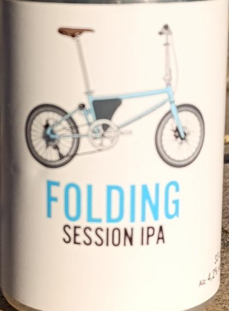 folding 4.2%, Drinkdrink!, Belgium