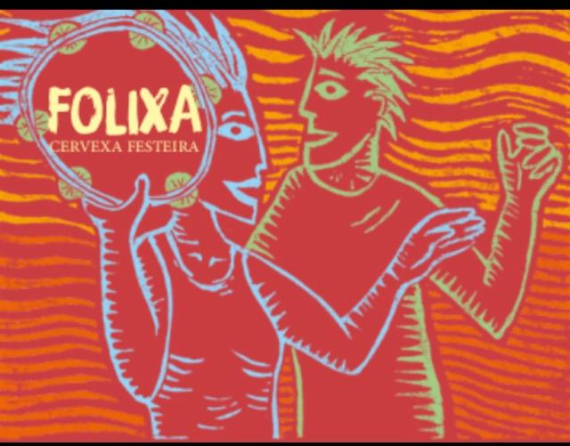 Folixia 5.5%, Cervezas Píntega, Spain