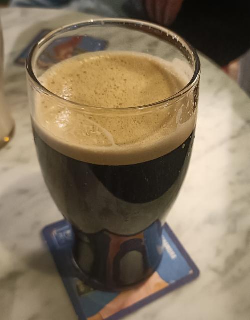Follow Me To The Fields 5.4%, Siren Craft Brew, England
