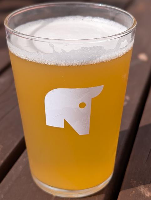 Folly Road - Hazy IPA, Folly Road