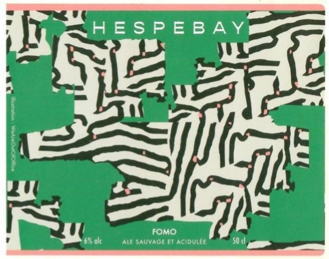 Fomo 6.0%, Hespebay [Closed], France