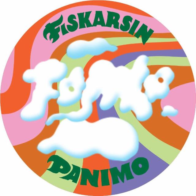 FOMO Hapankirsikka 5.5%, Fiskarsin Panimo, Finland