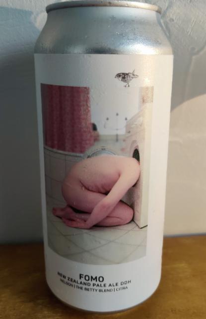 FOMO | M:O:A:S:S Series 2/5 4.7%, Atelier Vrai, Germany