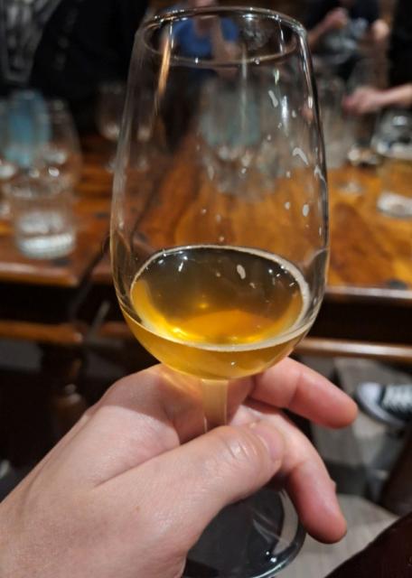 FOMO Sanoi Kettu Pihlajanmarja 6.7%, Fiskarsin Panimo, Finland