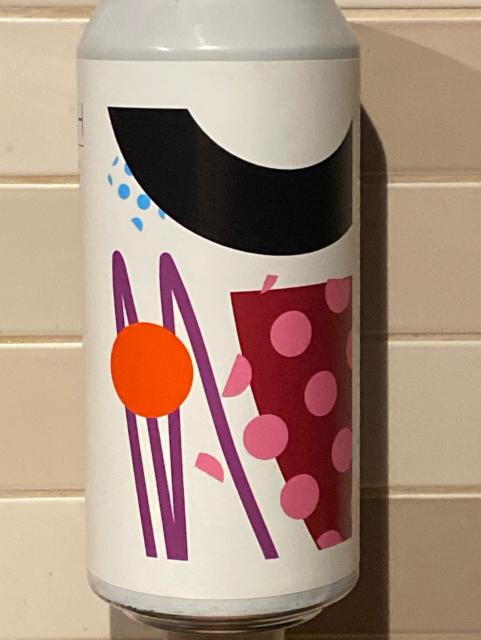 Fond Of A Jar 7.8%, Whiplash, Ireland