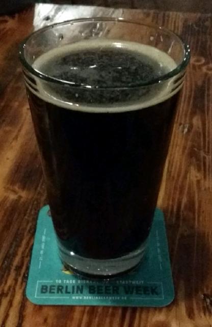 Fool's Gold 5.0%, BRLO, Germany