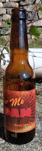 For Me Dam, Experiment'Ale