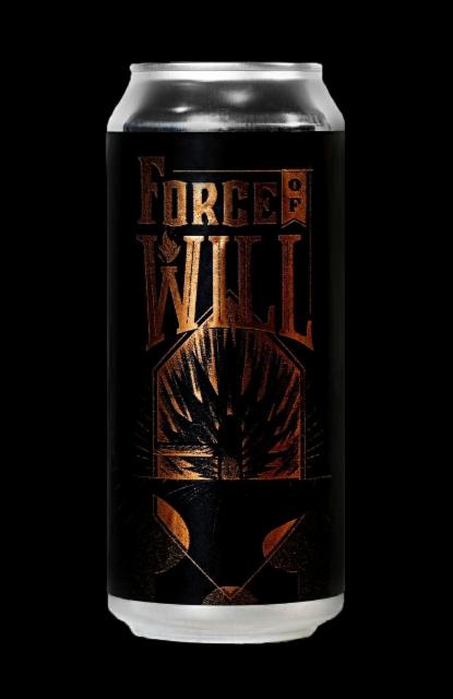 Force of Will 8.5%, Tree House Brewing Company, United States